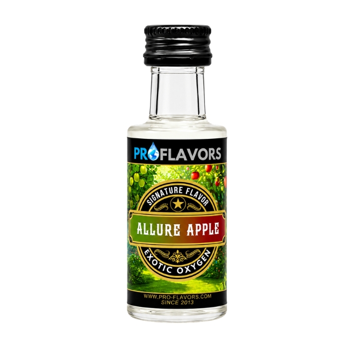 Allure Apple