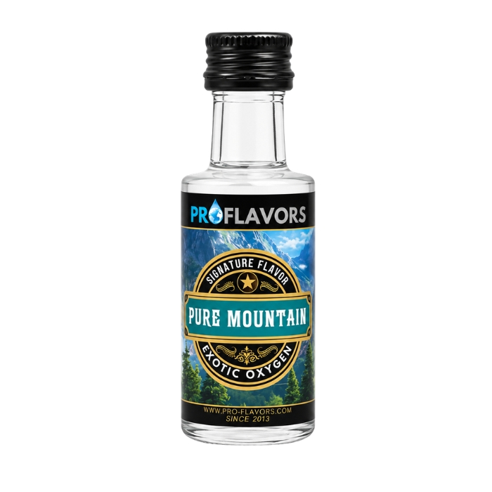 Pure Mountain